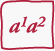 Algebra I & II