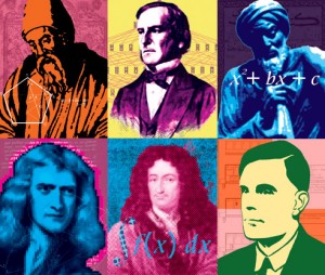 mathematicians